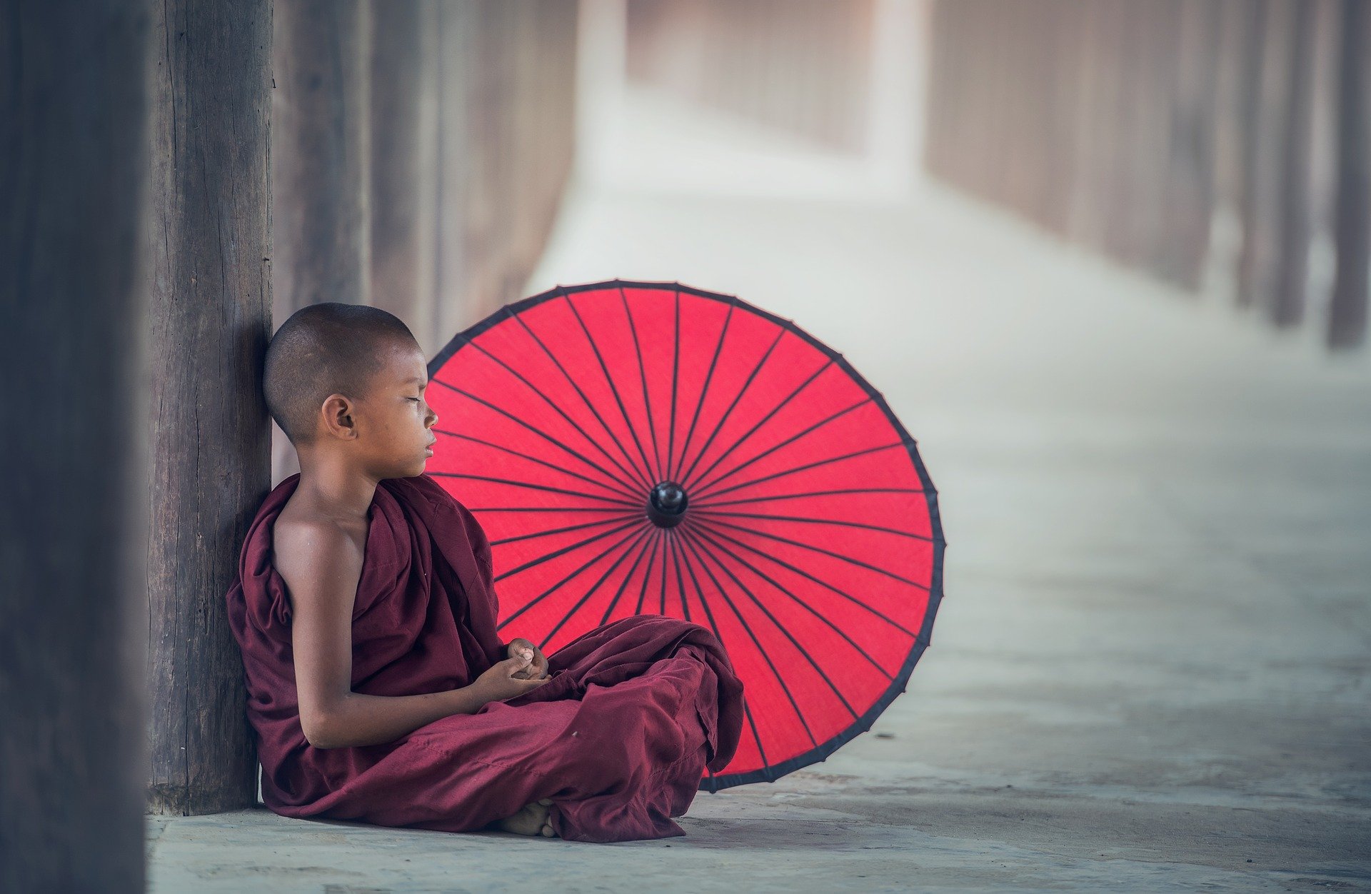 Truyện cổ Phật giáo: Một lời ác ý, trăm năm chịu khổ
