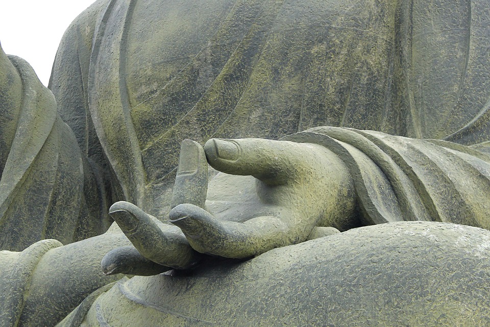 5 cách tiêu giải nghiệp chướng theo giáo lý nhà Phật