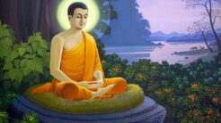 lời dạy của Đức Phật