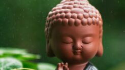 Lời Phật dạy về chữ Tâm