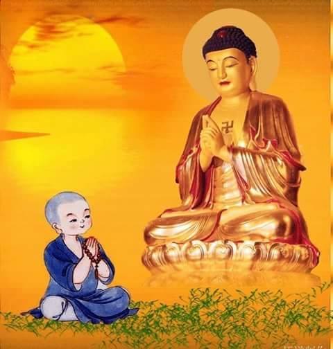 Nuôi dạy con cái theo Lời Phật dạy