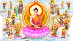 Thuyết luân hồi trong đạo Phật