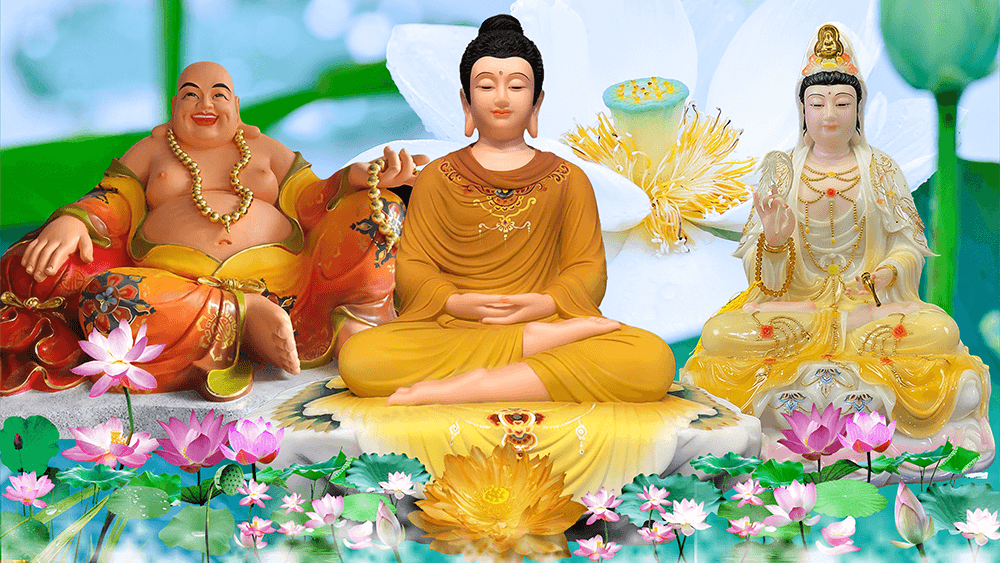 Lời Phật dạy về lời sỉ nhục